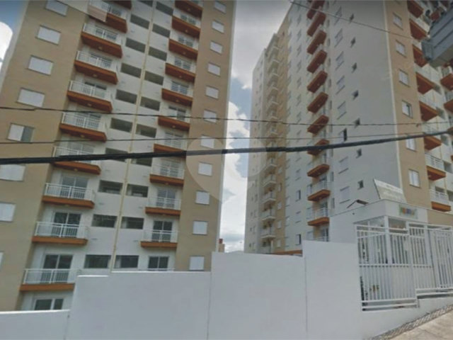 Apartamento à venda com 2 quartos em Pirituba, São Paulo, SP