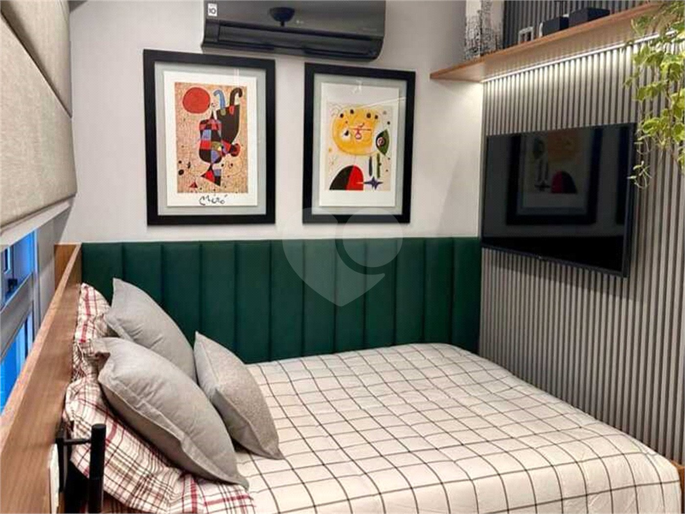 Apartamento à venda com 3 quartos, sendo 2 suítes, em Botafogo, Rio de Janeiro, RJ