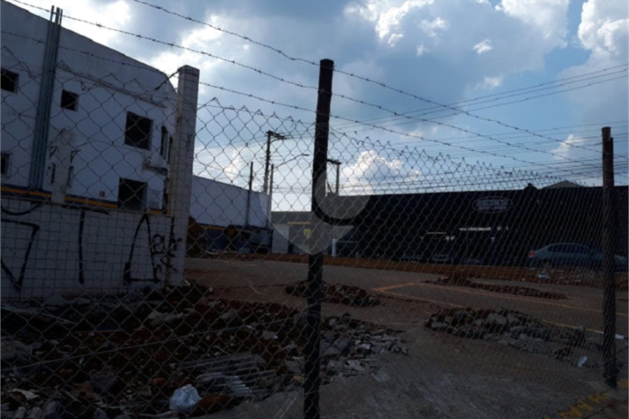 Terreno à venda em Vila Guilherme, São Paulo, SP
