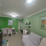Apartamento à venda com 3 quartos, sendo 1 suíte, em Vila Guilherme, São Paulo, SP