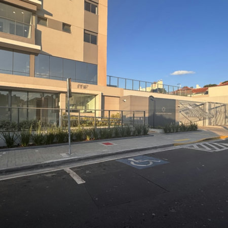 Apartamento à venda em Edifício Splendori, Presidente Prudente, SP