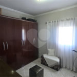Apartamento à venda com 2 quartos em Vila Odim Antão, Sorocaba, SP