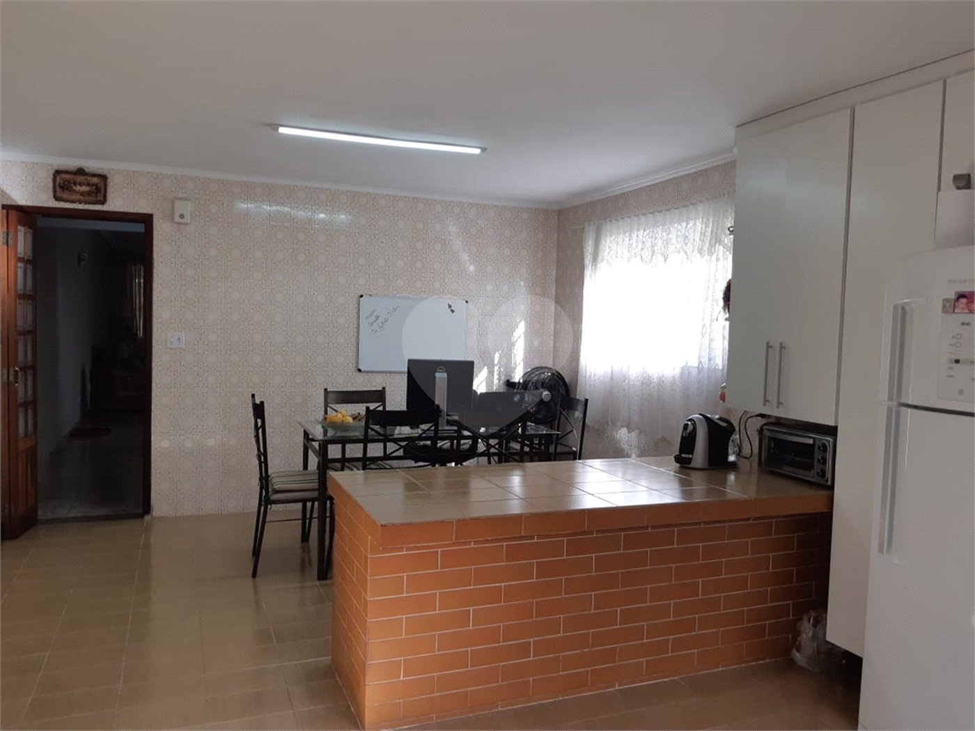 Sobrado à venda com 3 quartos, sendo 1 suíte, em Vila Romero, São Paulo, SP