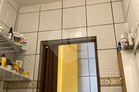 Studio de 32 m² na Liberdade