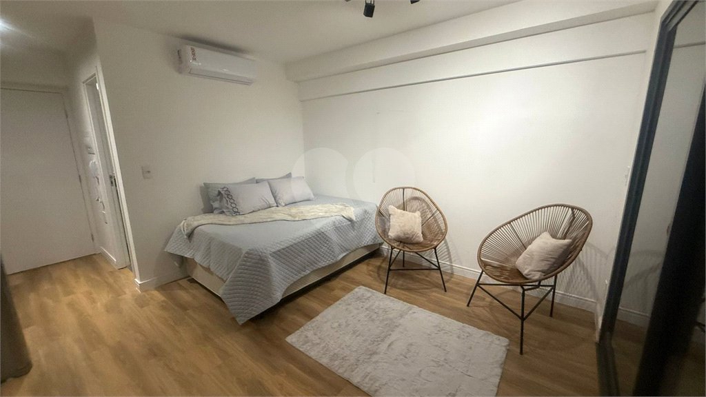 Studio para alugar com 1 quarto em Perdizes, São Paulo, SP