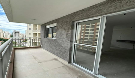 Apartamento à venda com 2 quartos em Perdizes, São Paulo, SP