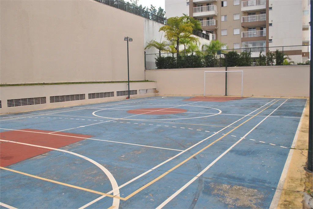 Apartamento à venda com 4 quartos, sendo 3 suítes, em Fazenda Morumbi, São Paulo, SP