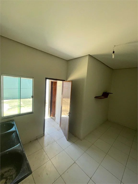 Casa para alugar com 3 quartos, sendo 2 suítes, em Manoel Novo, Balsas, MA