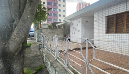 Casa Térrea à venda com 3 quartos em Mandaqui, São Paulo, SP