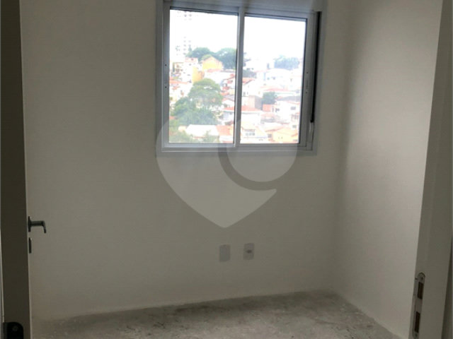 Apartamento à venda com 2 quartos em Mandaqui, São Paulo, SP
