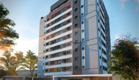 Apartamento à venda com 2 quartos, sendo 1 suíte,  em Atibaia Jardim, Atibaia, SP