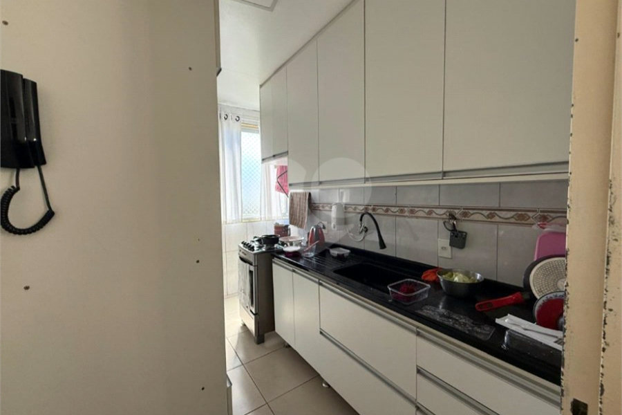 Apartamento à venda com 2 quartos em Casa Verde, São Paulo, SP