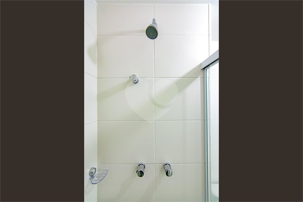 Apartamento à venda com 1 quarto no Centro, São Paulo, SP