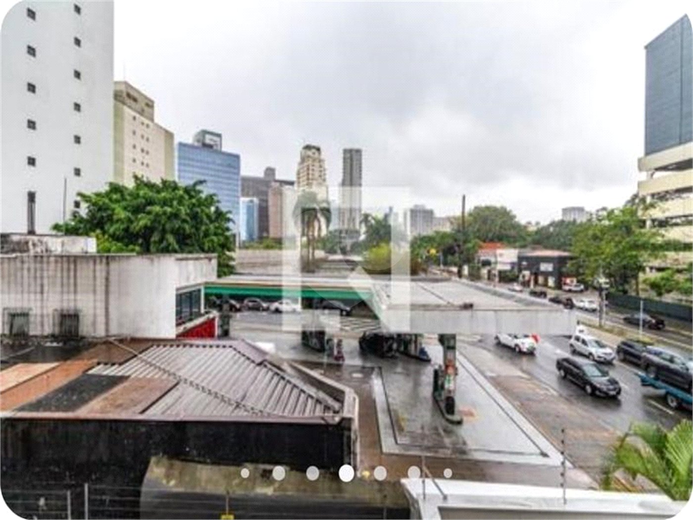 Apartamento à venda com 1 suíte em Pinheiros, São Paulo, SP