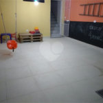 Sobrado à venda com 3 quartos, sendo 1 suíte, em Vila Laís, São Paulo, SP