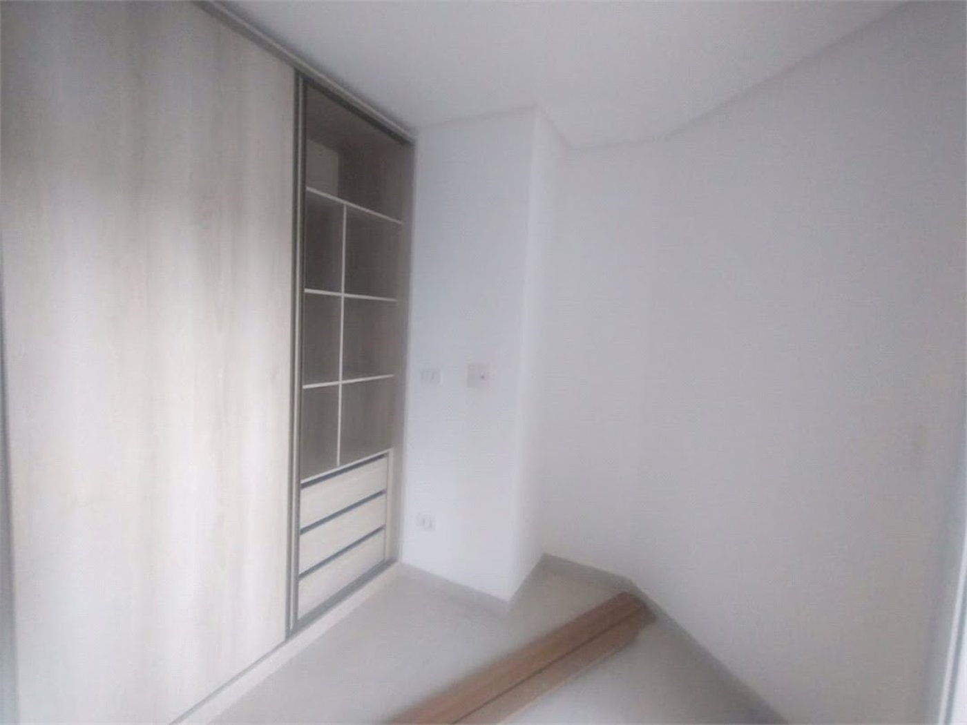 Apartamento Residencial à venda, Jardim Virginia, Guarujá - AP1534.
