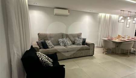 Sobrado à venda com 3 quartos em Pirituba, São Paulo, SP