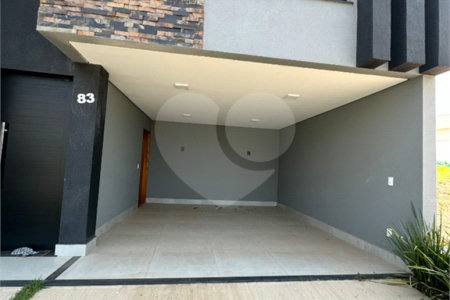 Casa à venda com 3 quartos, sendo 1 suíte, no condomínio Park Gran Reserve, Indaiatuba - SP