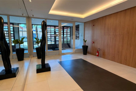 Apartamento à venda com 2 suítes em Santana, São Paulo, SP