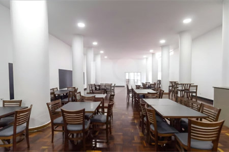 Apartamento à venda com 2 quartos em Perdizes, São Paulo, SP