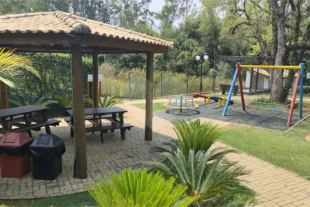 Terreno à venda no condomínio Terras de Santa Teresa, Itupeva - SP