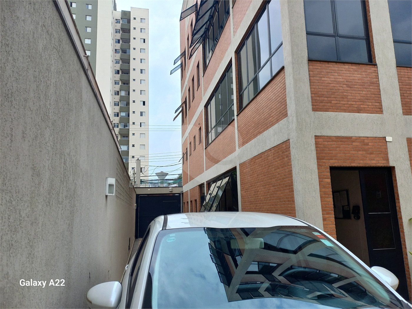 Prédio à venda em Vila Leopoldina, São Paulo, SP