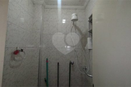 Casa Térrea à venda com 2 quartos em Vila Dom Pedro II, São Paulo, SP