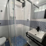 Apartamento com 3 dormitórios, 148 m² - venda por R$ 1.950.000,00 ou aluguel por R$ 17.000,00 - Pompéia - Santos/SP