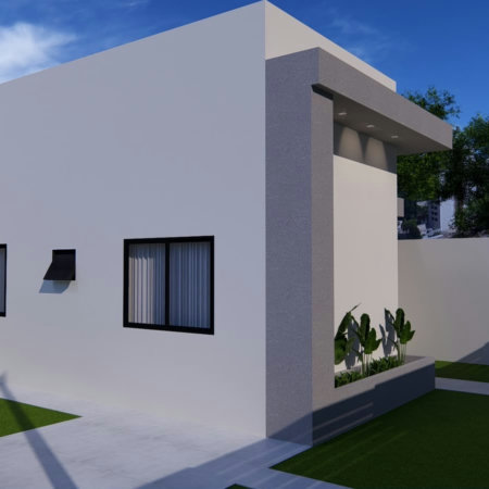 Casa à venda em Jardim Rodrigues, Três Lagoas, MS