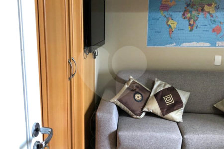 Apartamento à venda com 3 quartos, sendo 1 suíte, em Vila Azevedo, São Paulo, SP