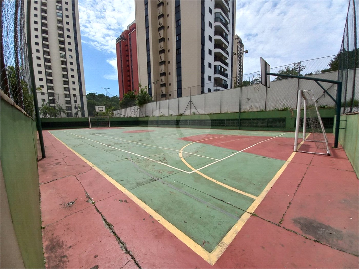 Apartamento à venda com 3 quartos, sendo 1 suíte, em Jardim Bonfiglioli, São Paulo, SP