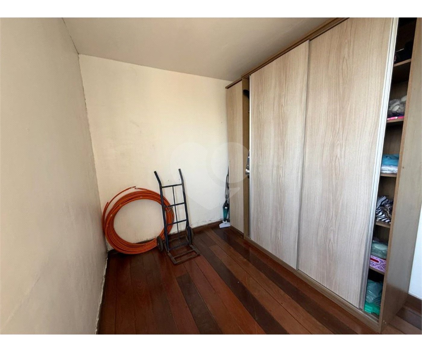 Apartamento à venda com 2 quartos em Casa Verde, São Paulo, SP
