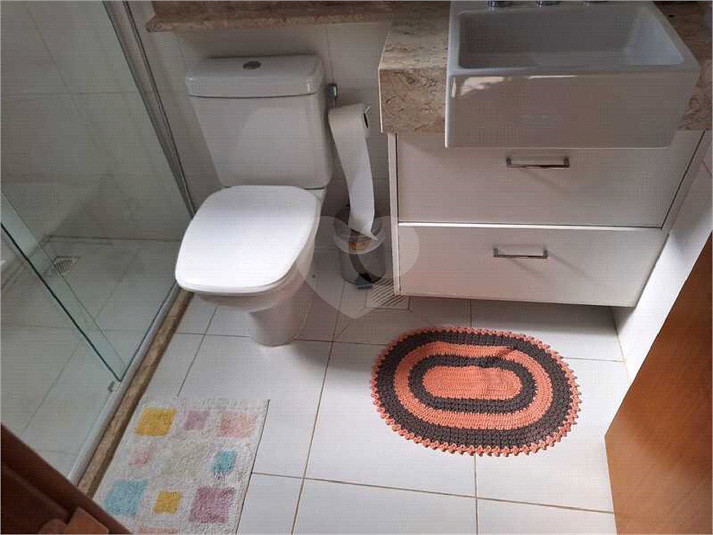 Apartamento à venda com 3 suítes em Vila Castelo Branco, Indaiatuba, SP