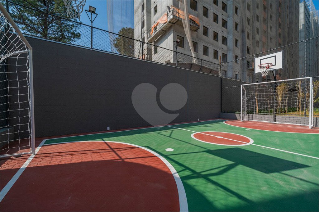 Apartamento à venda com 2 quartos em Santo Amaro, São Paulo, SP