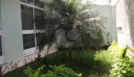 Sobrado à venda com 3 quartos, sendo 1 suíte,  em Jardim Vila Mariana, São Paulo, SP
