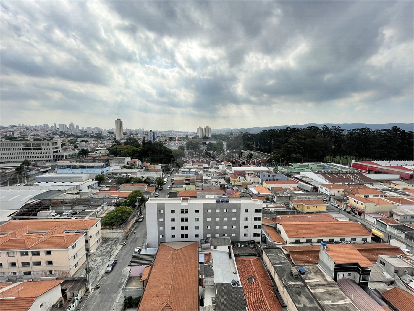 Apartamento à venda com 3 quartos, sendo 1 suíte, em Jaçanã, São Paulo, SP