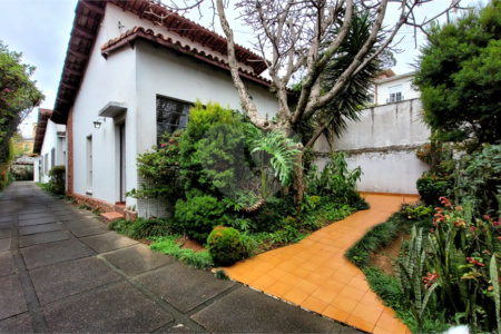 Casa Térrea à venda com 3 quartos, sendo 1 suíte, em Brooklin Velho, São Paulo, SP