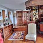 Apartamento à venda com 4 quartos, sendo 3 suítes, em Indianópolis, São Paulo, SP