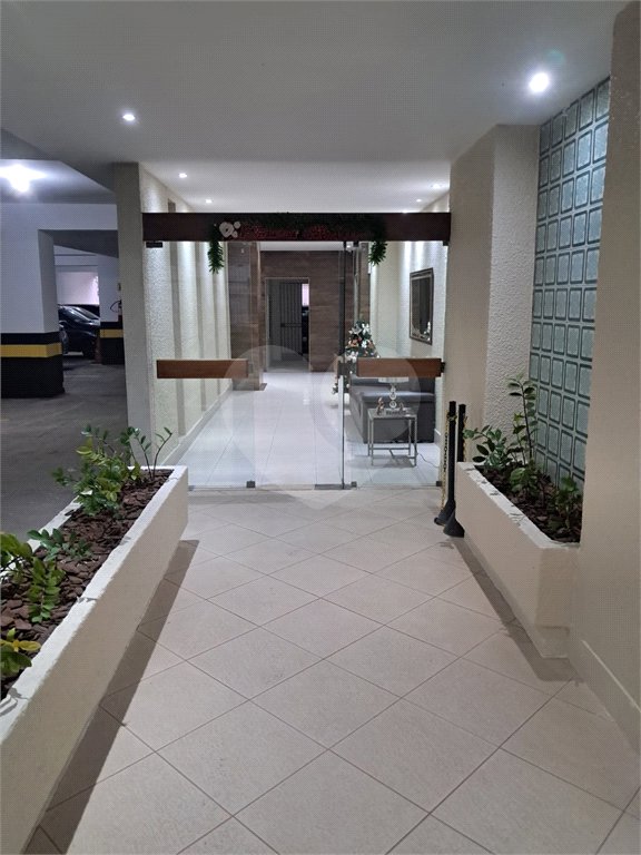 Apartamento à venda com 2 quartos em Vila Isabel, Rio de Janeiro, RJ