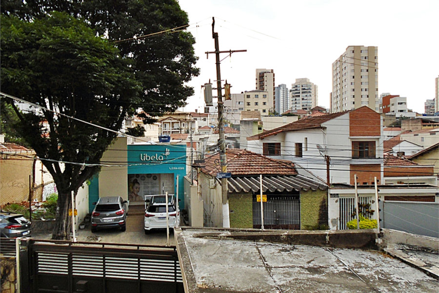 Casa à venda com 3 quartos, sendo 1 suíte, no condomínio Praça Doutor José Augusto César,8, São Paulo - SP