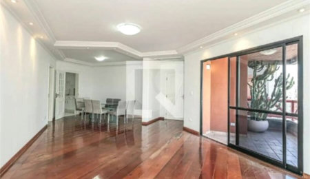 Apartamento à venda com 3 quartos, sendo 1 suíte,  em Santa Paula, São Caetano do Sul, SP
