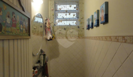 Sobrado à venda com 3 quartos em Água Fria, São Paulo, SP