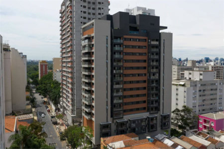 Apartamento à venda ou para alugar com 1 suíte em Pinheiros, São Paulo, SP