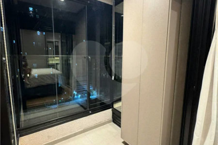 Apartamento à venda com 1 quarto em Vila Yara, Osasco, SP