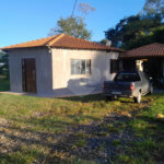 Chácara à venda com 2 quartos, sendo 1 suíte,  no Centro, Gramadinho, SP