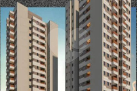 Apartamento à venda com 2 quartos, sendo 1 suíte, em Parque Morumbi, Votorantim, SP