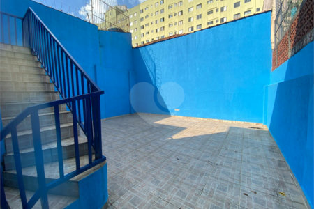Casa à venda com 2 quartos, sendo 1 suíte, em Aclimação, São Paulo, SP