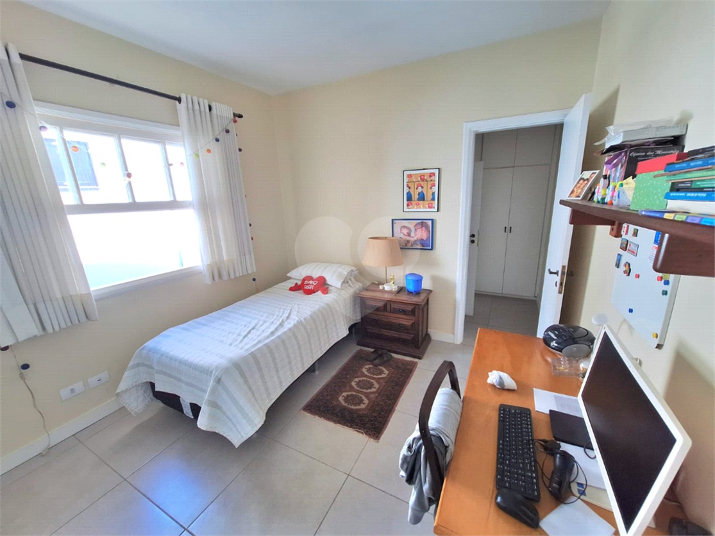 Casa à venda com 5 quartos, sendo 3 suítes, em Brooklin, São Paulo, SP