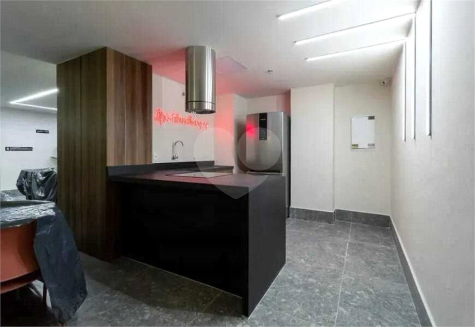 Studio à venda com 1 quarto no Centro, Rio de Janeiro, RJ