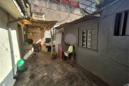 Casa à venda com 5 quartos, sendo 1 suíte, em Santana, São Paulo, SP